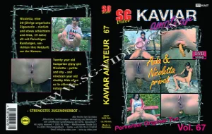 Kaviar Amateur #67 SG Video