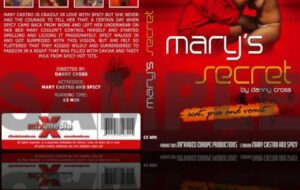 Mary’s Secret MFX-821