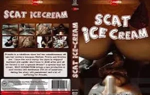 Scat Ice Cream MFX 90