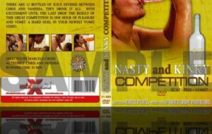 Nasty And Kinky Competition MFX