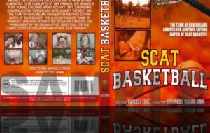 Scat Basketball – 1 MFX