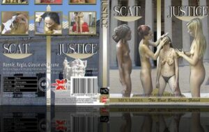 Scat Justice MFX Part 2