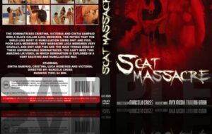 Scat Massacre MFX 187