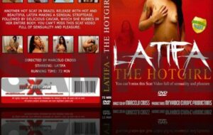 Latifa – The Hotgirl MFX