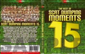 The Best Of Scat Dumping Moments Vol 15 MFX