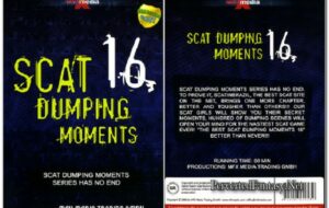 The Best Of Scat Dumping Moments Vol 16 MFX