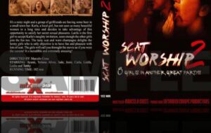 Scat Worship 2 MFX 870