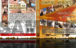 The Best Of Scat Dumping Moments Vol 01 MFX