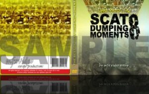The Best Of Scat Dumping Moments Vol 08 MFX